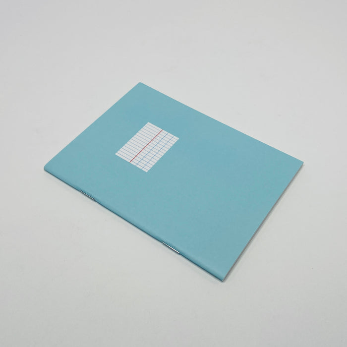 Paperways Mini Notebook - Sky Blue