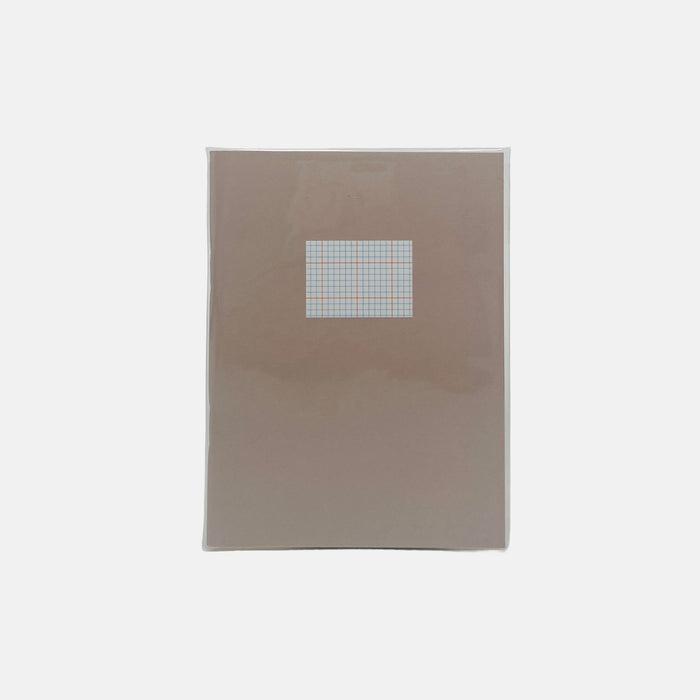 Paperways Mini Notebook - Beige