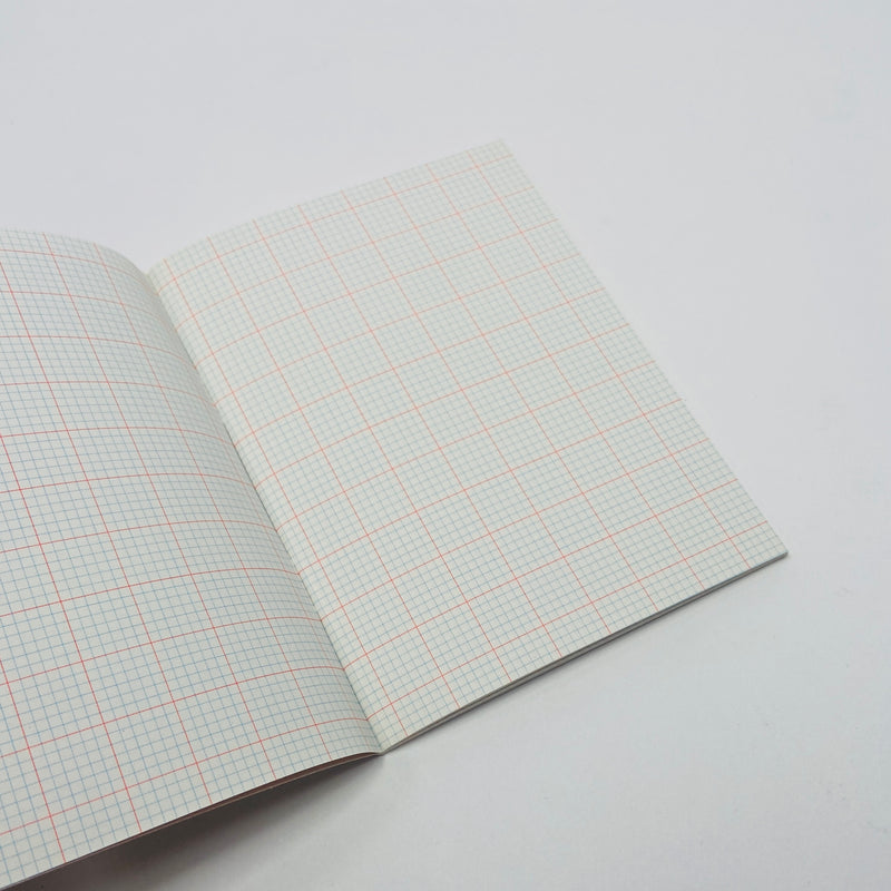 Paperways Mini Notebook - Beige