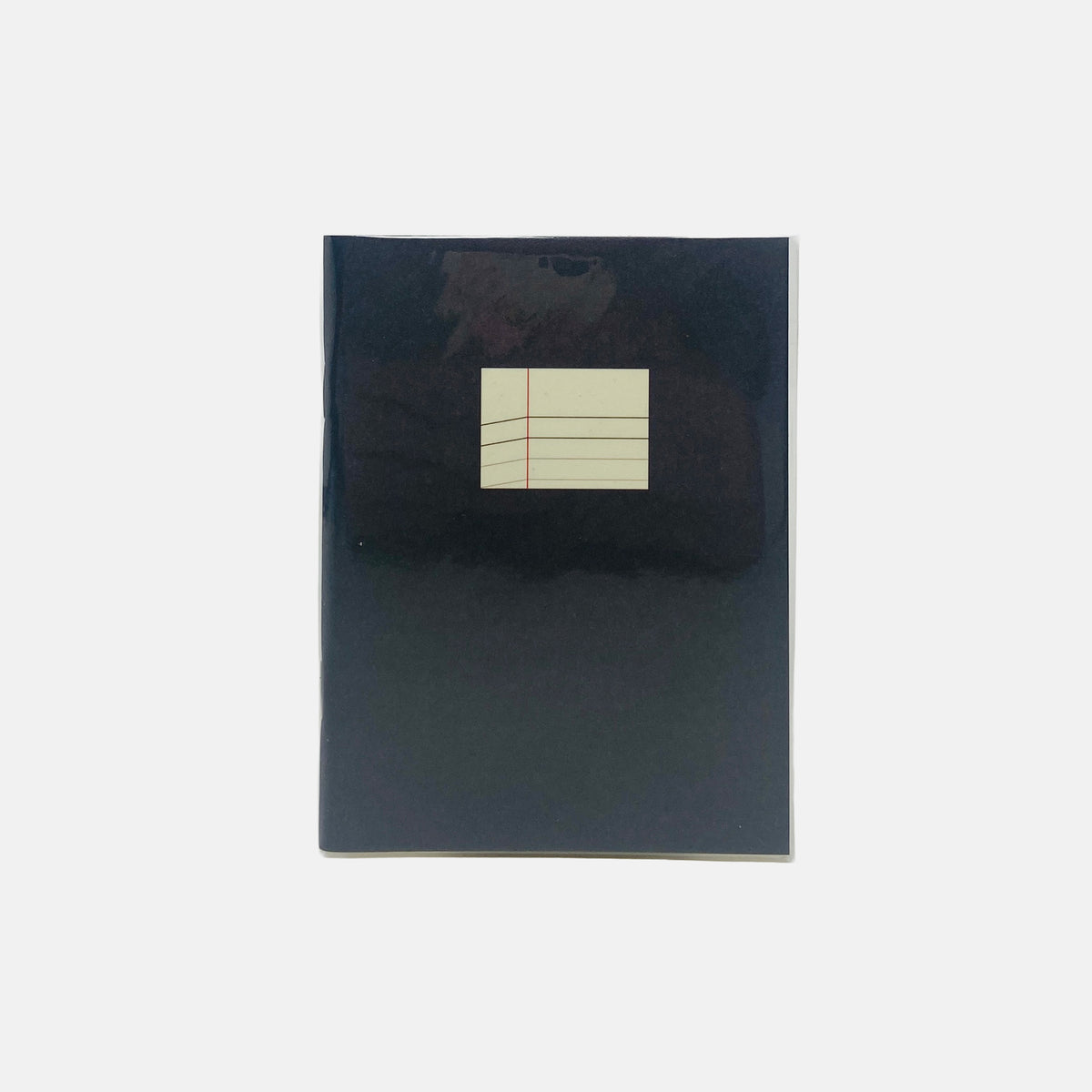 Paperways Mini Notebook - Black