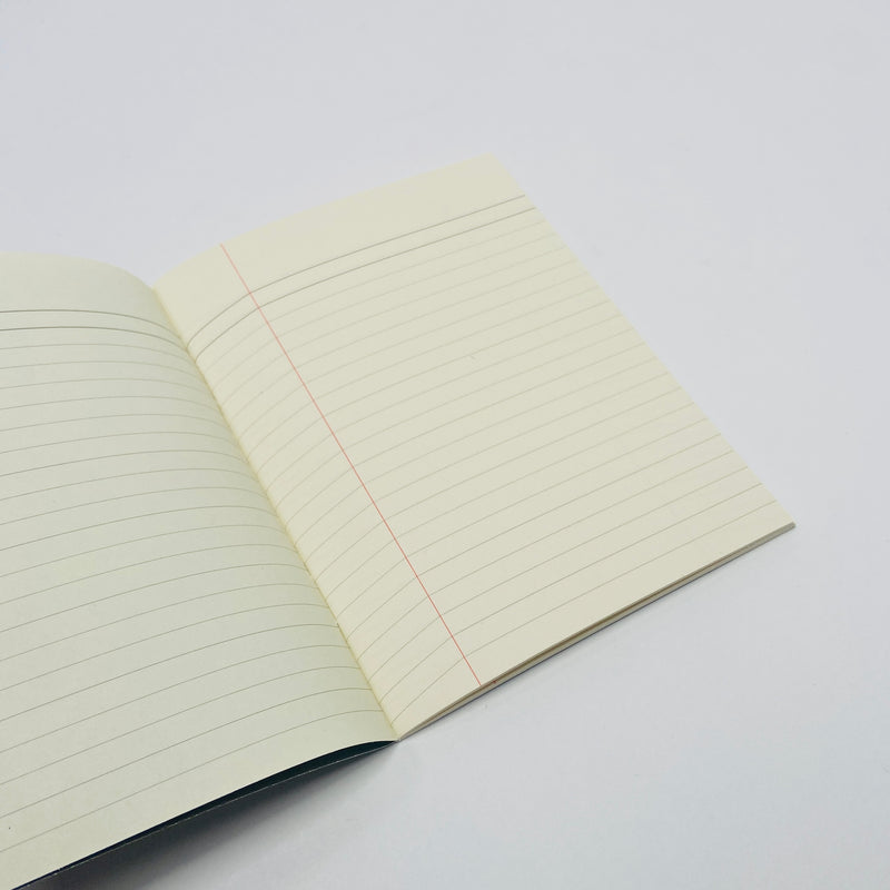 Paperways Mini Notebook - Black