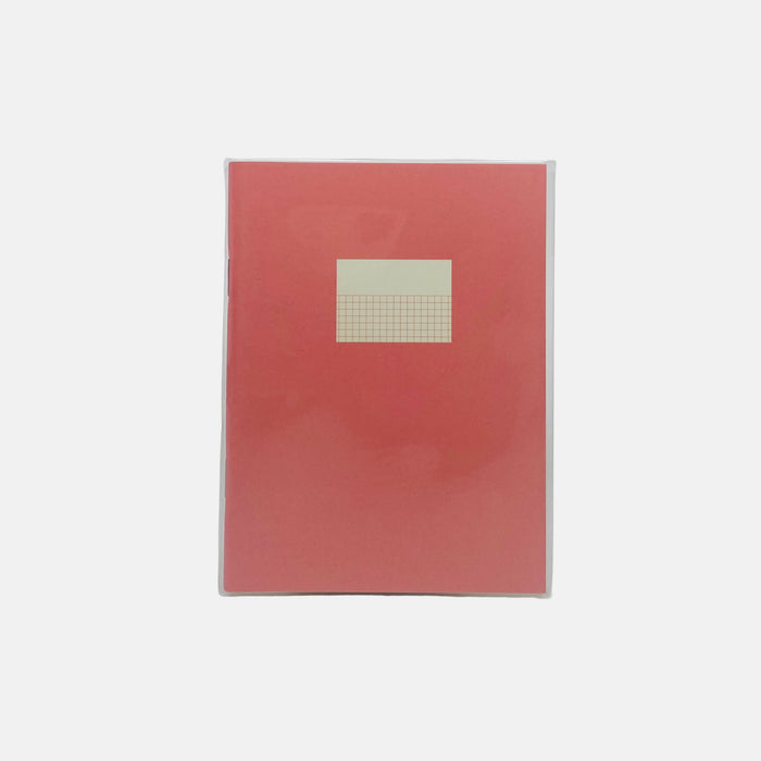 Paperways Mini Notebook - Pink