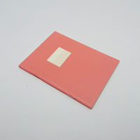 Paperways Mini Notebook - Pink
