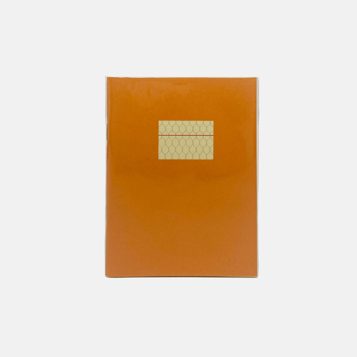 Paperways Mini Notebook - Yellow