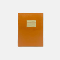 Paperways Mini Notebook - Yellow