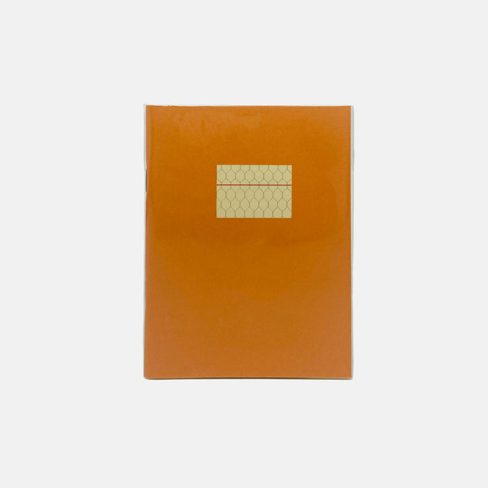 Paperways Mini Notebook - Yellow