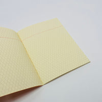 Paperways Mini Notebook - Yellow