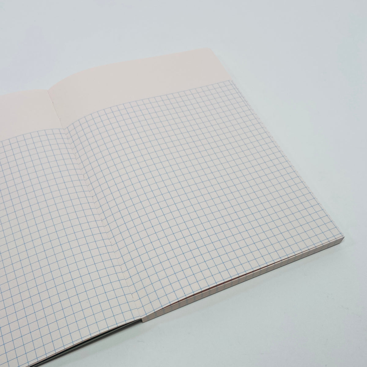 Paperways Patternism Notebook - Bald Square