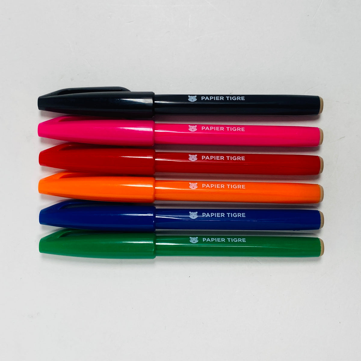 Papier Tigre Sign Pen (Various Colours)