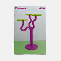 Paracosm - Kkakk