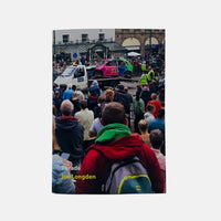 Parade - Joe Longden