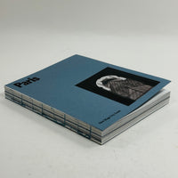 Paris - New Mags City Guide