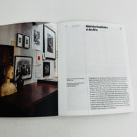 Paris - New Mags City Guide