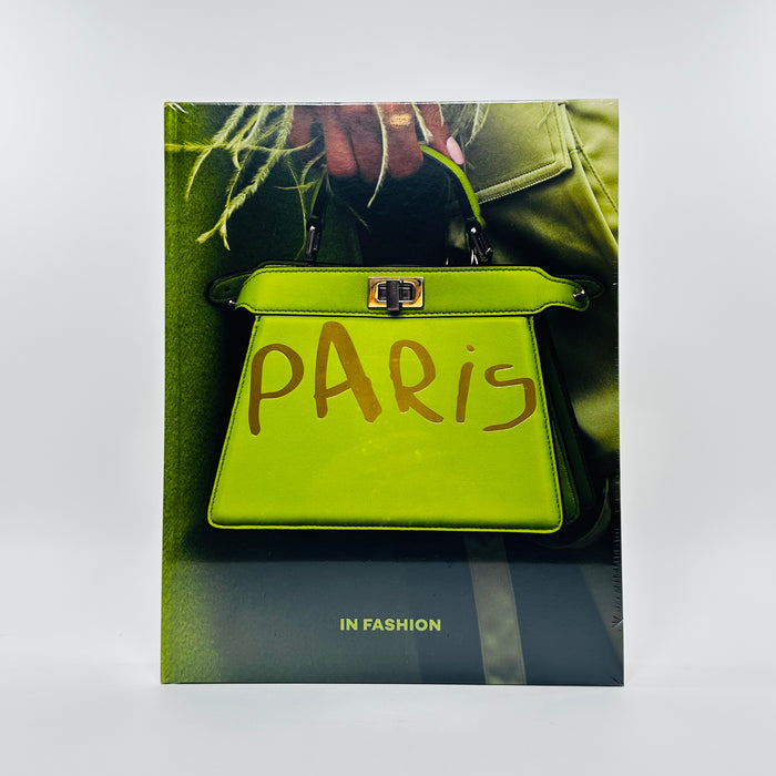 Paris In Fashion