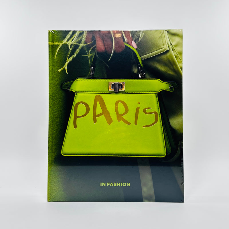 Paris In Fashion
