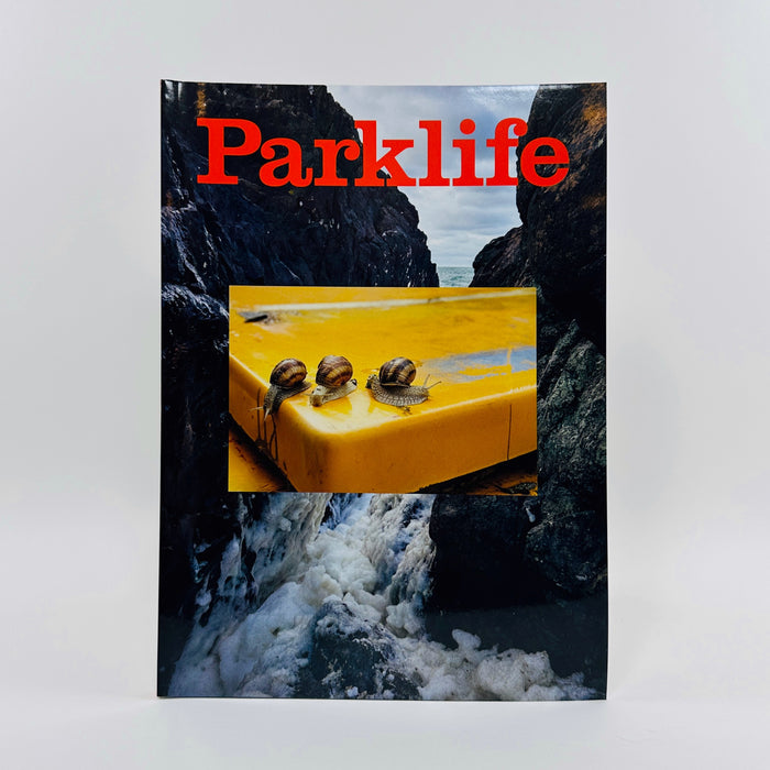 Parklife #3 - A New Nowhere