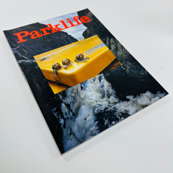 Parklife #3 - A New Nowhere