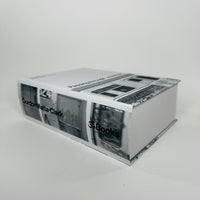 Passing Through Moving In - New York City Graffiti Photographs 1972-73