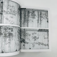 Passing Through Moving In - New York City Graffiti Photographs 1972-73