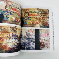 Passing Through Moving In - New York City Graffiti Photographs 1972-73