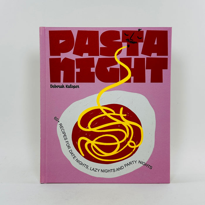 Pasta Night