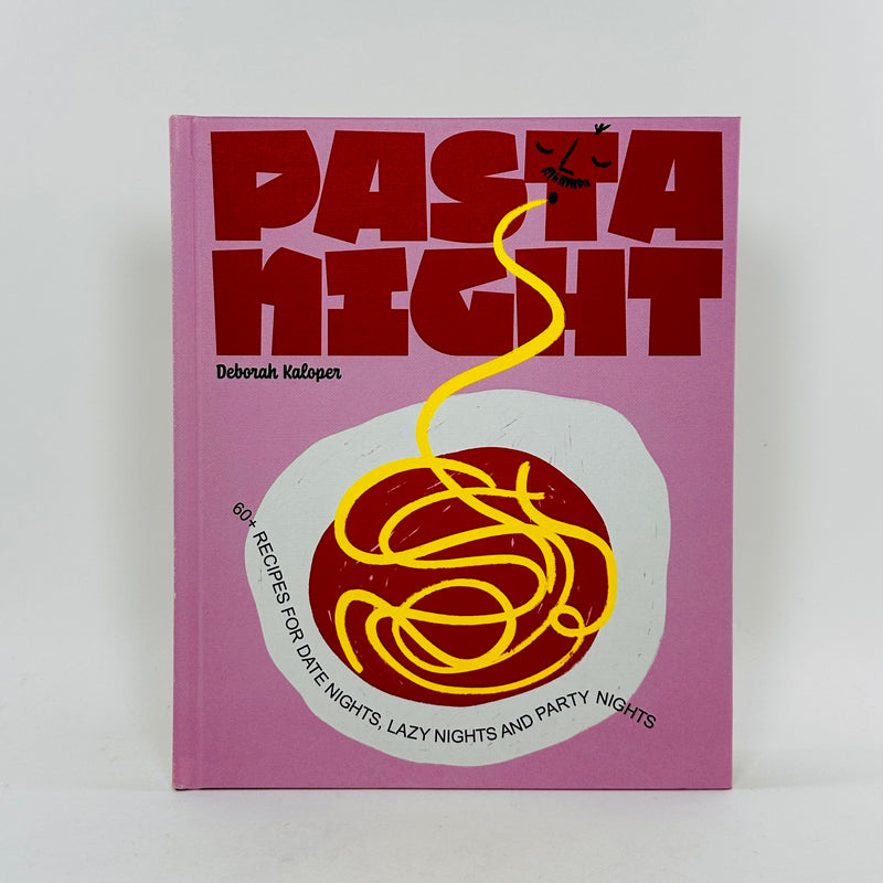 Pasta Night