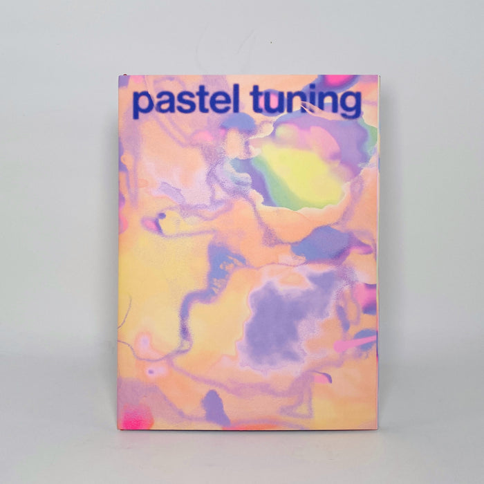 Pastel Tuning - Super Terrain
