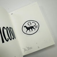 Patch Work #1 - Logo Archive