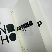 Patch Work #1 - Logo Archive