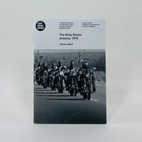 Patrick Ward - The Dirty Dozen Arizona 1979