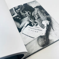 Patti Smith - Horses, Paris 1976