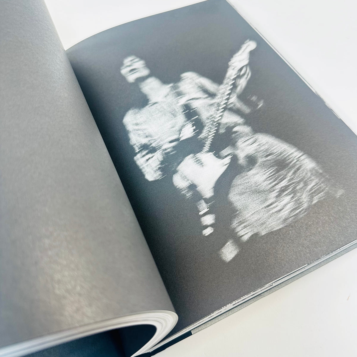 Patti Smith - Horses, Paris 1976