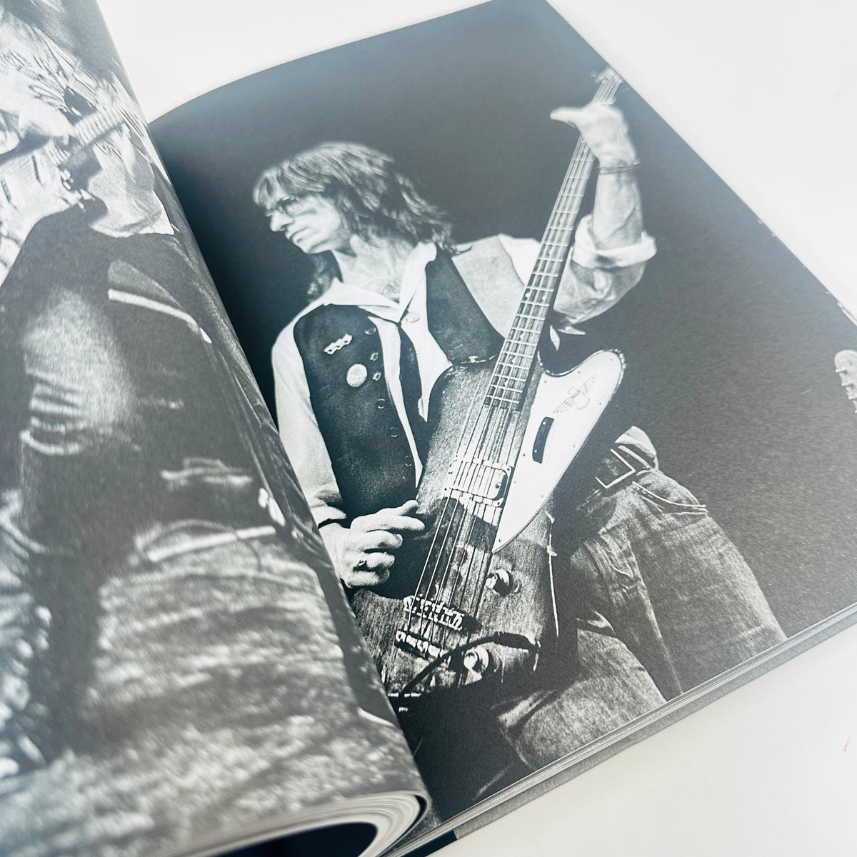 Patti Smith - Horses, Paris 1976