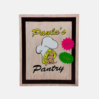 Paula's Pantry - Niall Hodson
