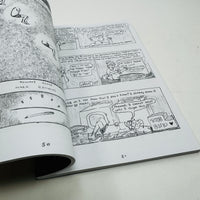 Pencil #2 - The Eraser Issue