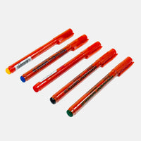 Penco Permanent Marker Pen (Various Colours)