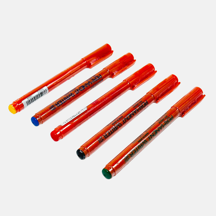 Penco Permanent Marker Pen (Various Colours)