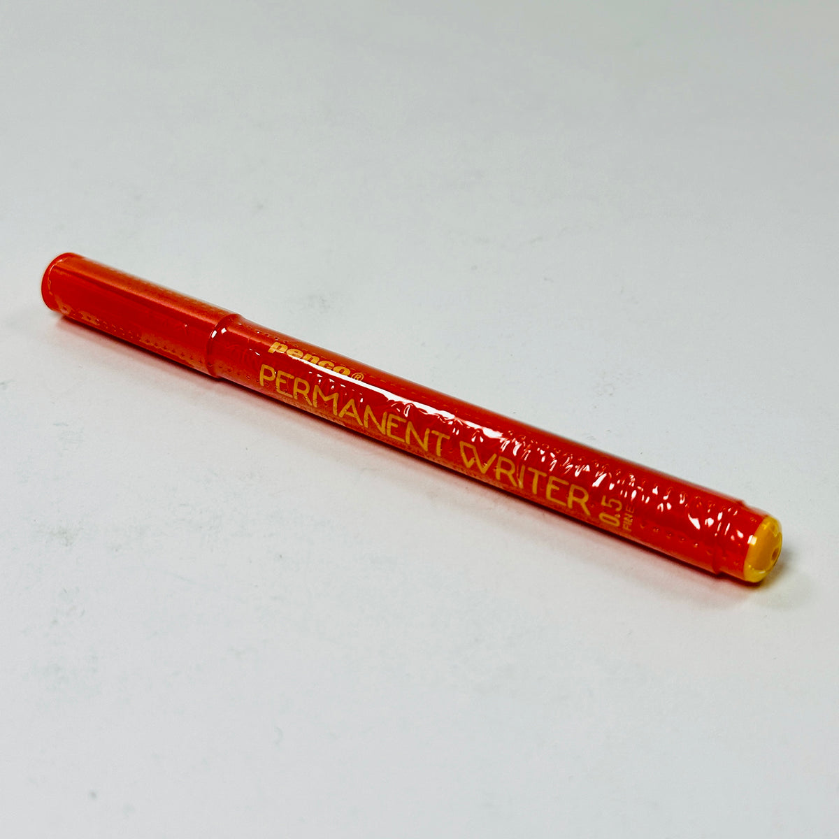 Penco Permanent Marker Pen (Various Colours)