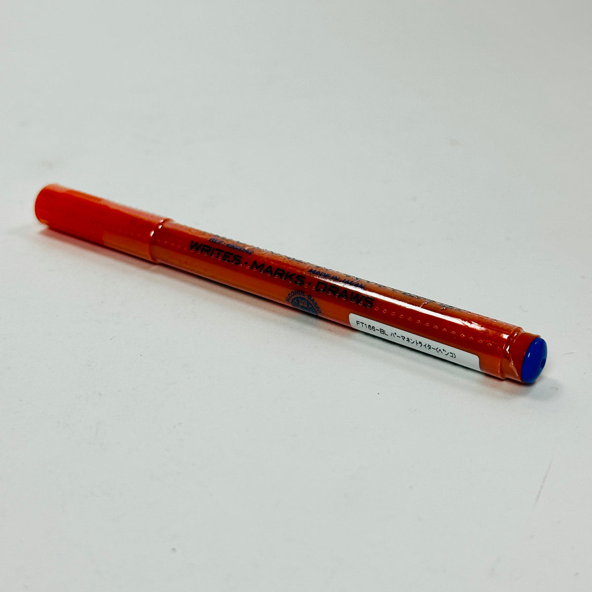 Penco Permanent Marker Pen (Various Colours)