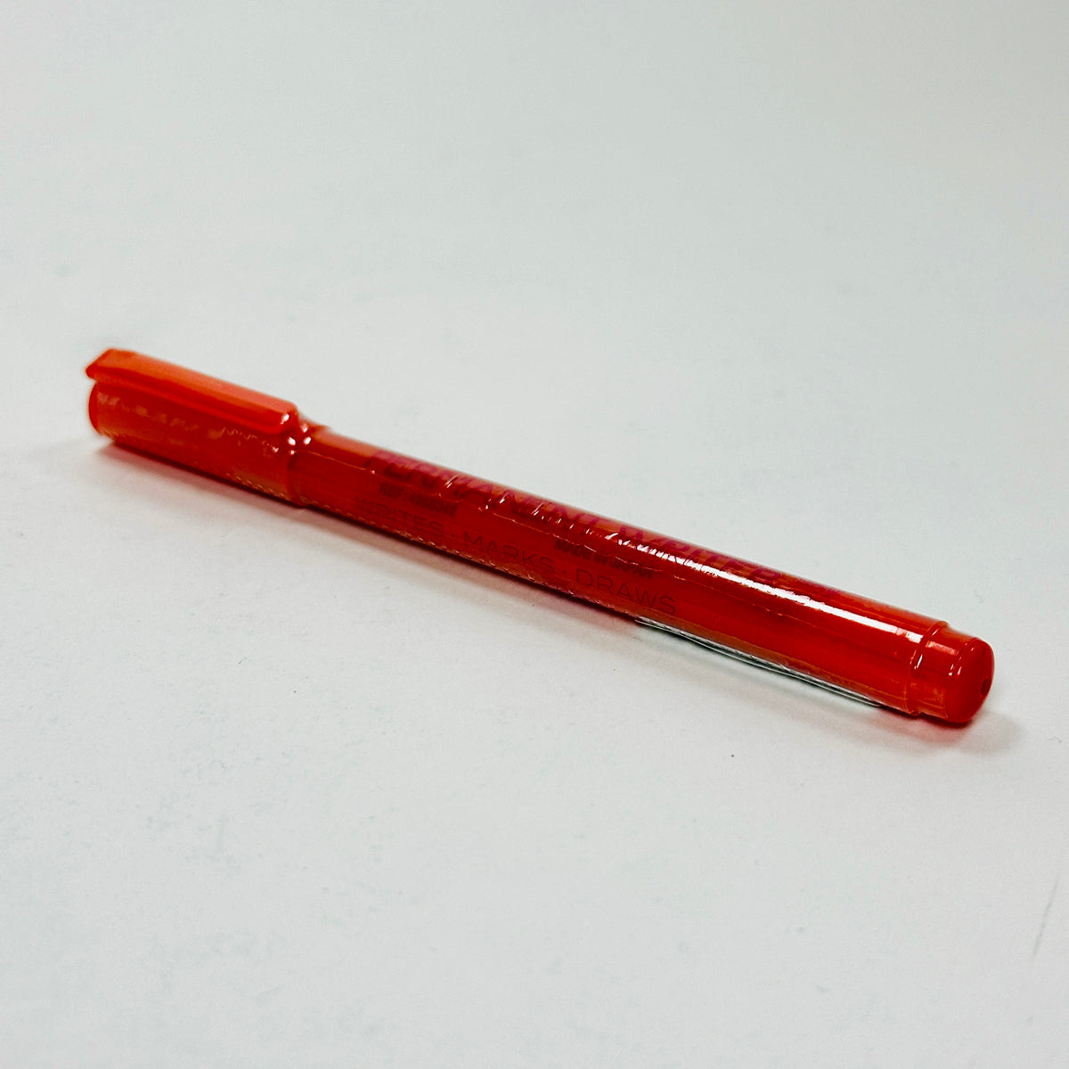 Penco Permanent Marker Pen (Various Colours)