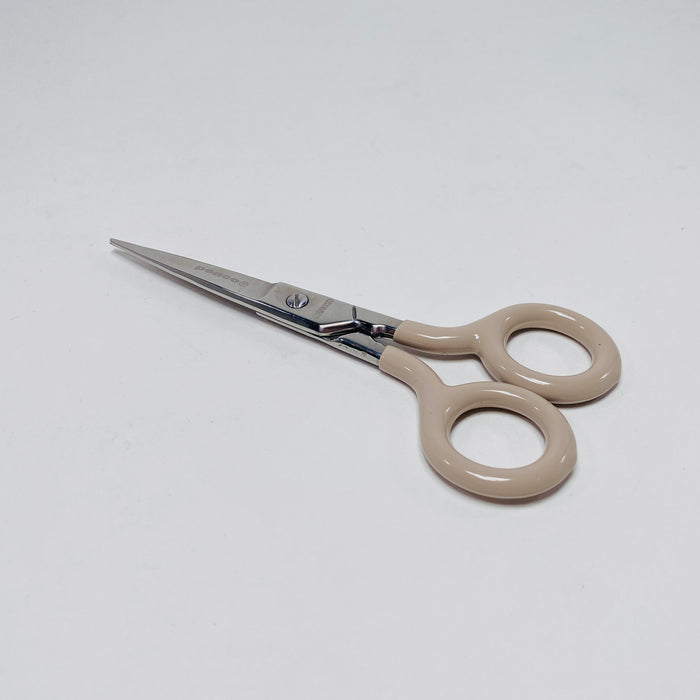 Penco Stainless Steel Scissors Ivory (S)