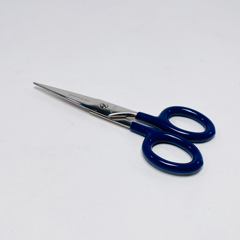 Penco Stainless Steel Scissors Navy (S)