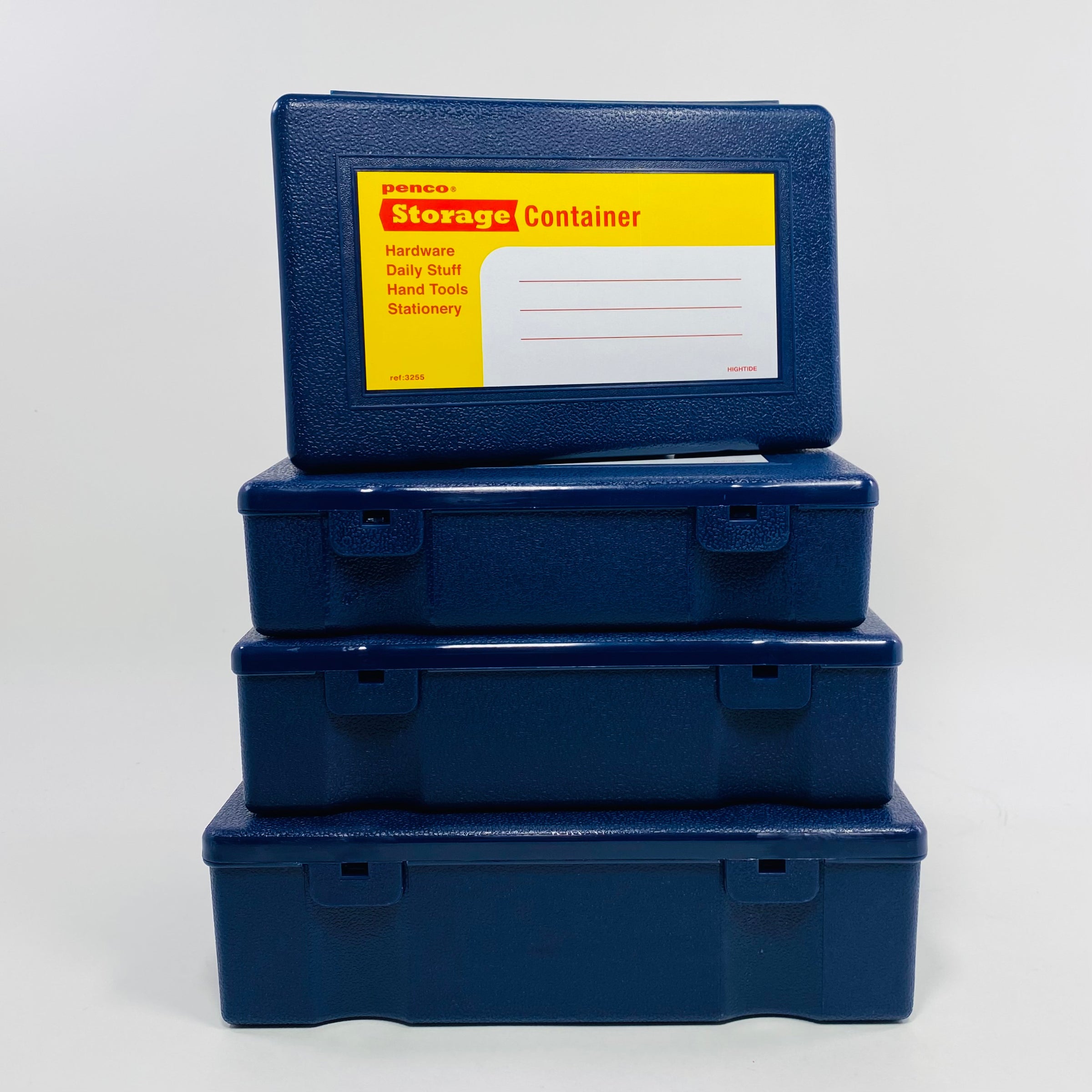 Storage Caddy/ S (PENCO) Navy