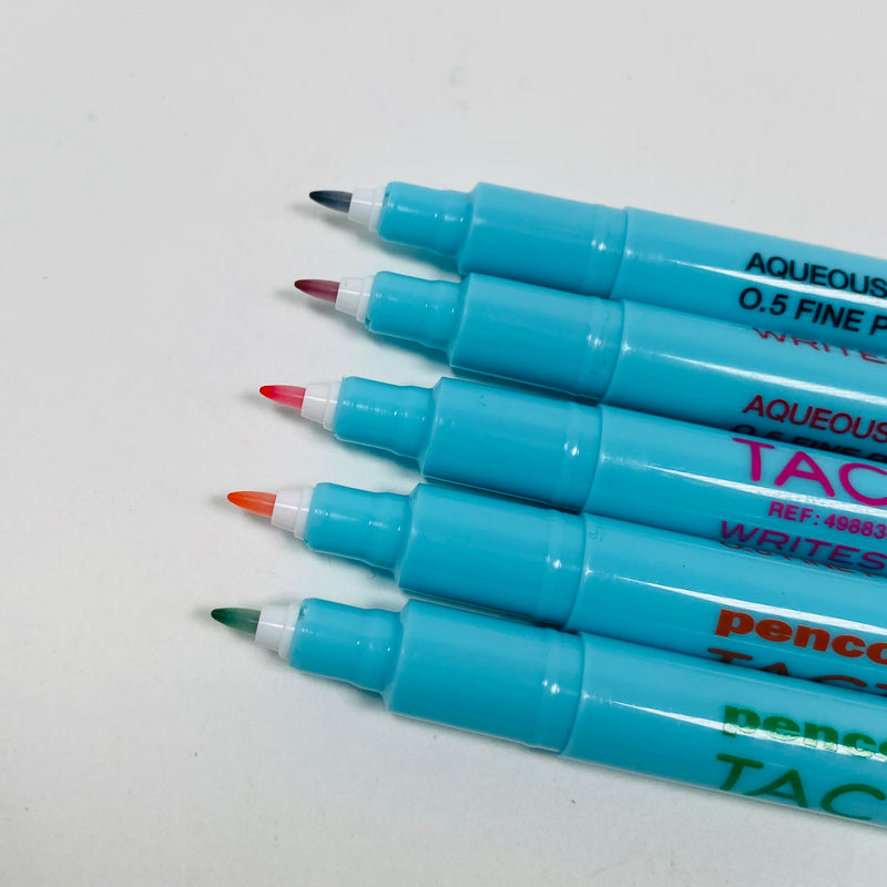 Penco Tactic Writer Pen (Various Colours)