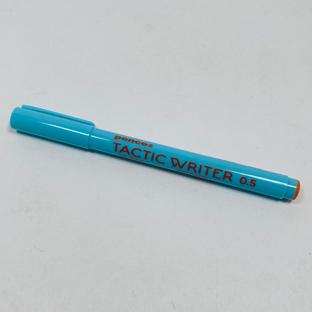 Penco Tactic Writer Pen (Various Colours)