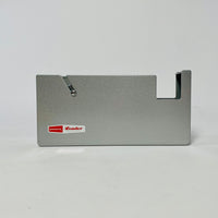 Penco Tape Dispenser Green - Silver