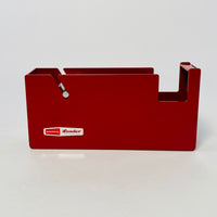 Penco Tape Dispenser Red - Large