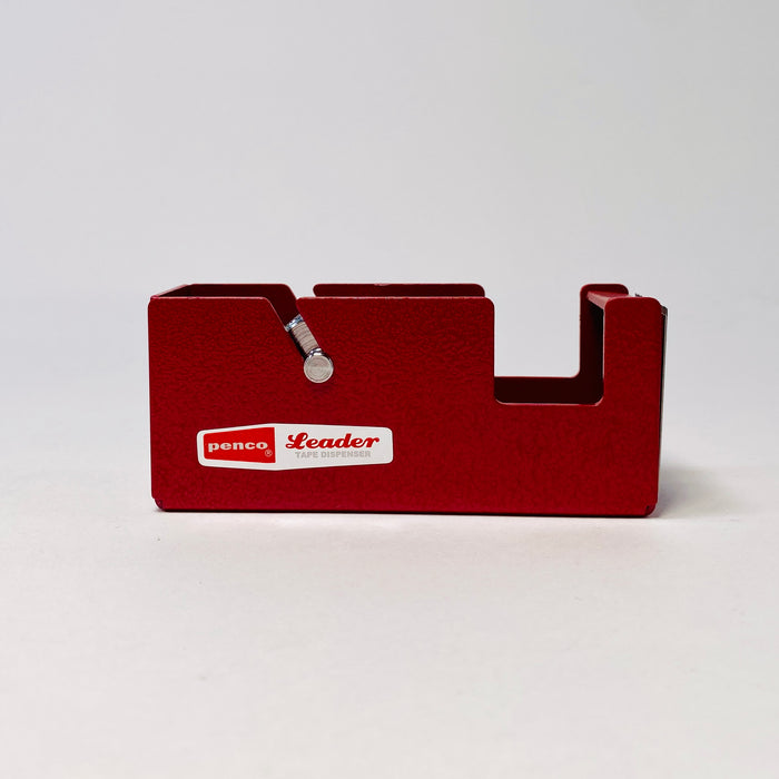 Penco Tape Dispenser Red - Small