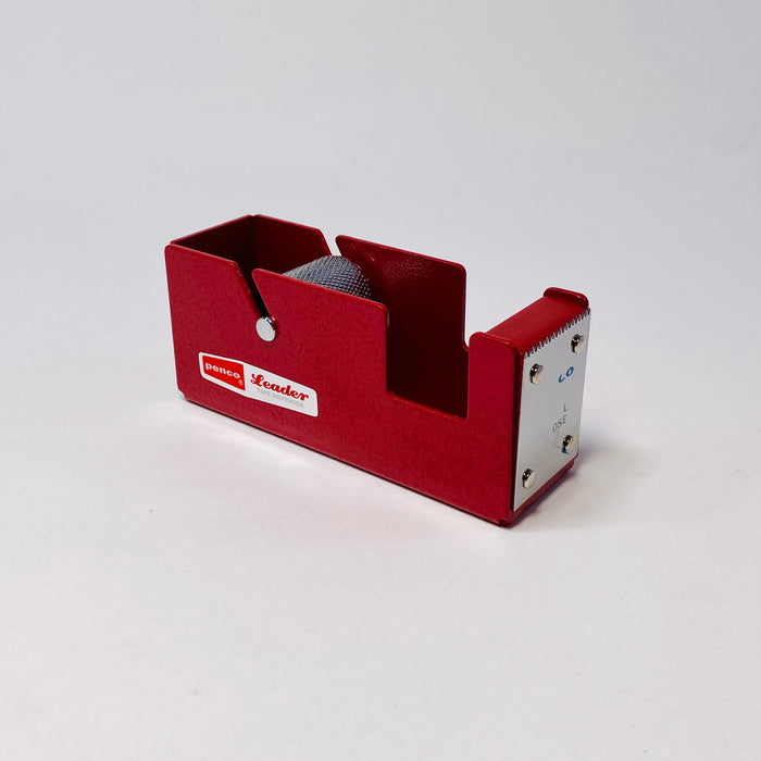 Penco Tape Dispenser Red - Small