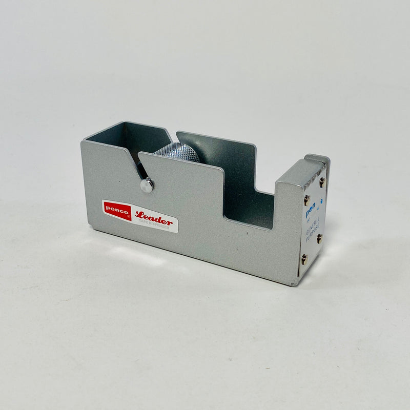 Penco Tape Dispenser Silver - Small